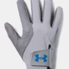 UA Storm Golfhandschuhe