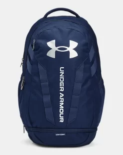 UA Hustle Rucksack