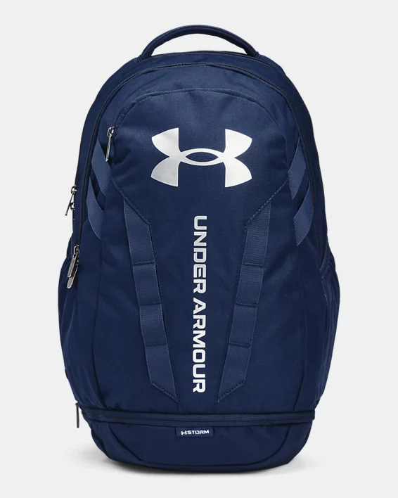 UA Hustle Rucksack