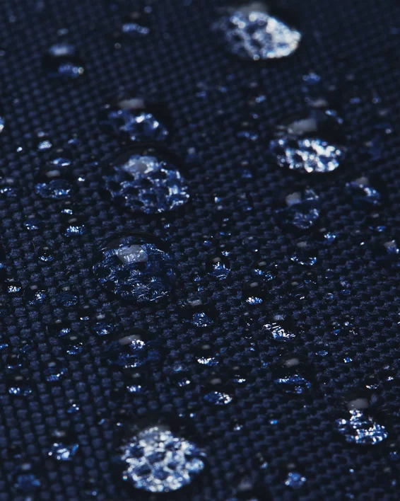 UA Hustle Rucksack – Bild 7