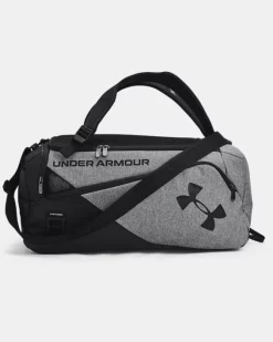 Unisex UA Contain Duo Kleine Duffle-Tasche