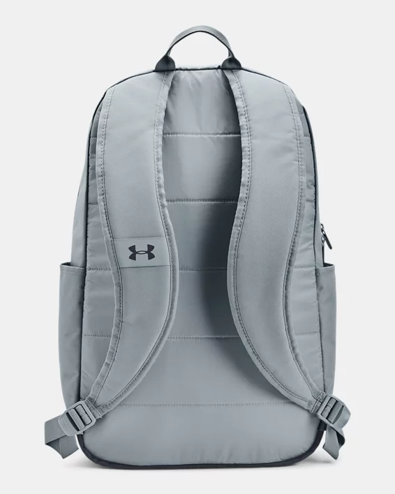 Unisex UA Halftime Rucksack – Bild 2