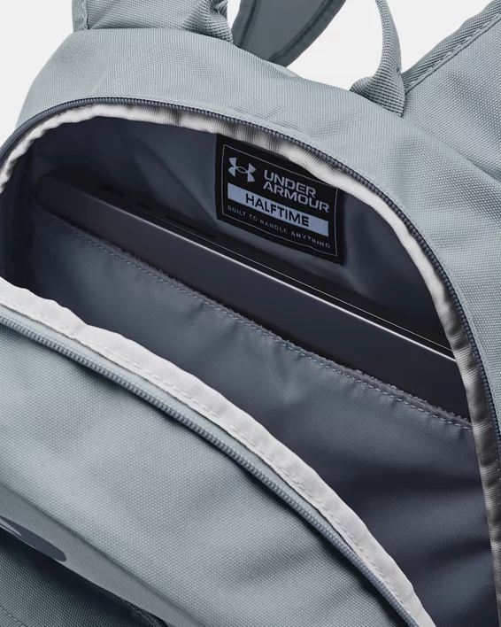 Unisex UA Halftime Rucksack – Bild 4