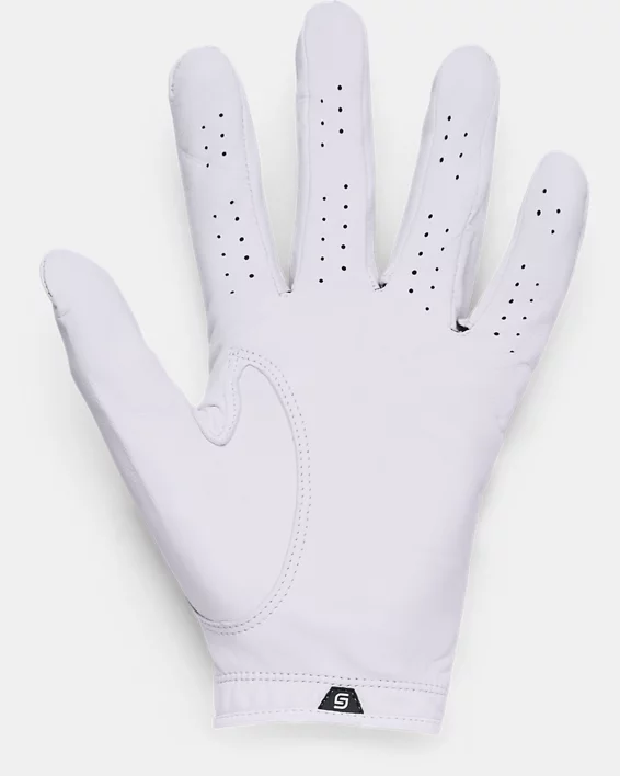 Herren UA Spieth Tour Handschuh – Bild 2