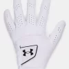 Herren UA Spieth Tour Handschuh