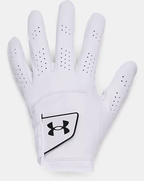 Herren UA Spieth Tour Handschuh