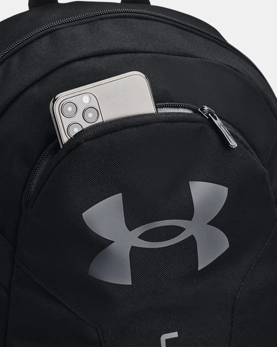 UA Hustle Lite Rucksack – Bild 3