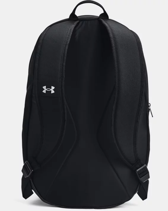 UA Hustle Lite Rucksack – Bild 2