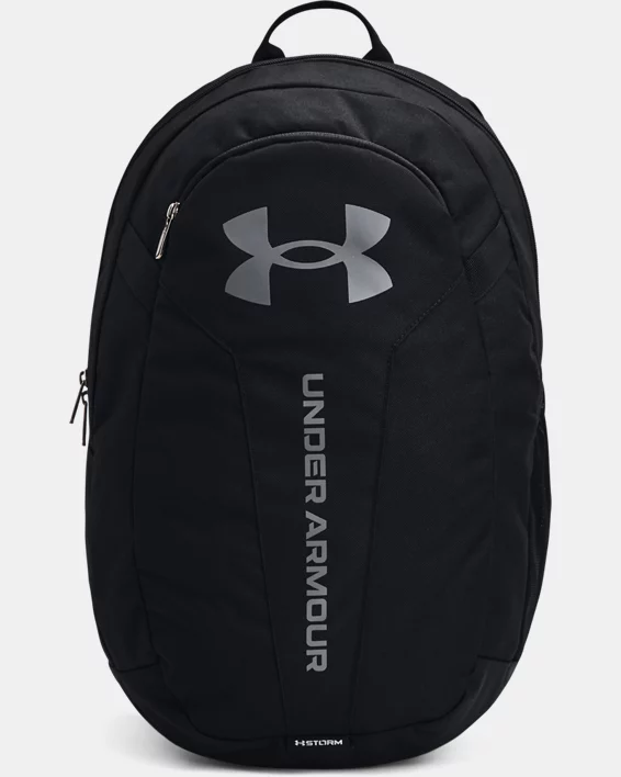 UA Hustle Lite Rucksack
