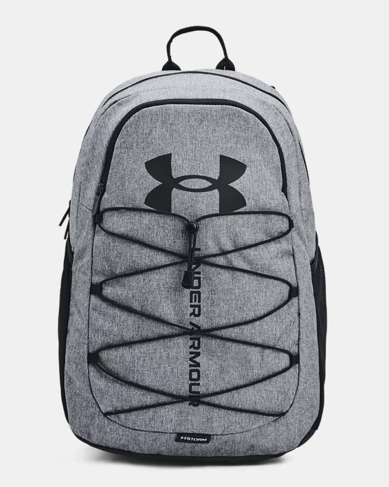 UA Hustle Sport-Rucksack