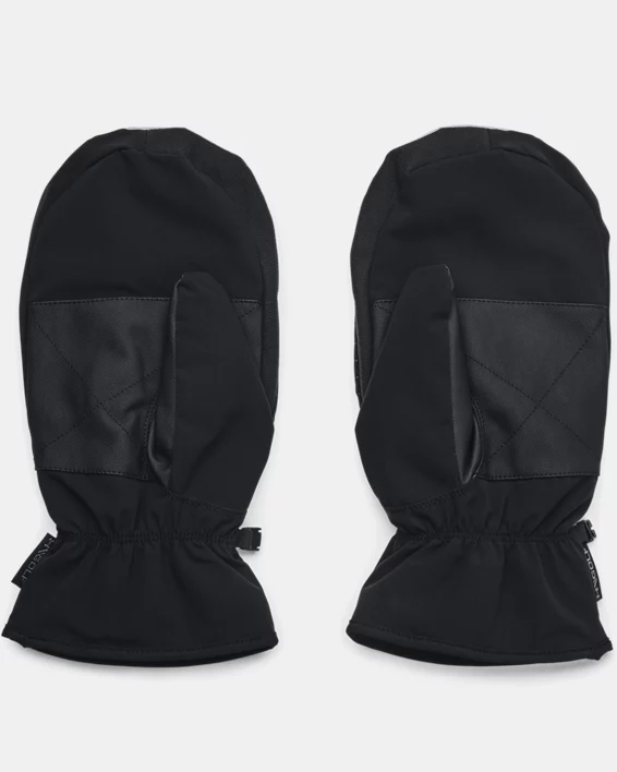 Herren UA Cart Mitts Golfhandschuhe – Bild 2