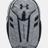 UA Hustle Pro Rucksack