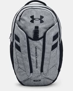 UA Hustle Pro Rucksack