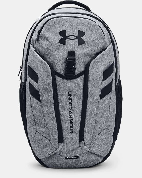 UA Hustle Pro Rucksack