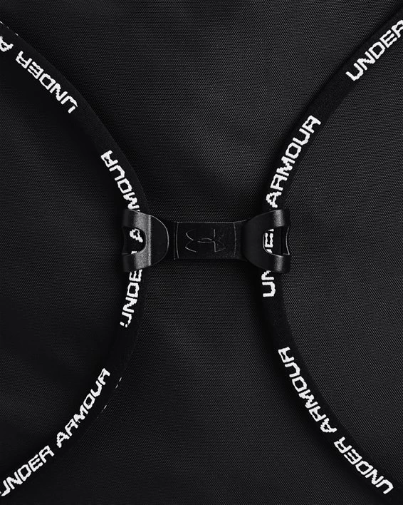 UA Undeniable Turnbeutel – Bild 5