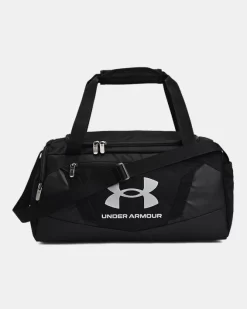 UA Undeniable 5.0 XS Duffle-Tasche