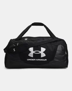 UA Undeniable Duffel 5.0 Große Duffel-Tasche