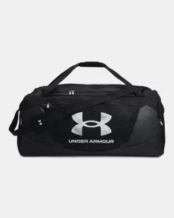 UA Undeniable 5.0 XL Duffle-Tasche