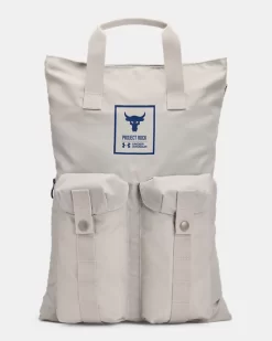 Project Rock Sportbeutel