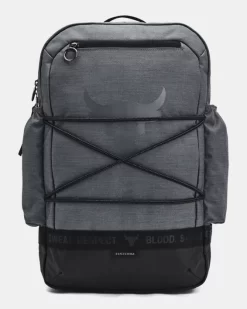 Project Rock Brahma Rucksack