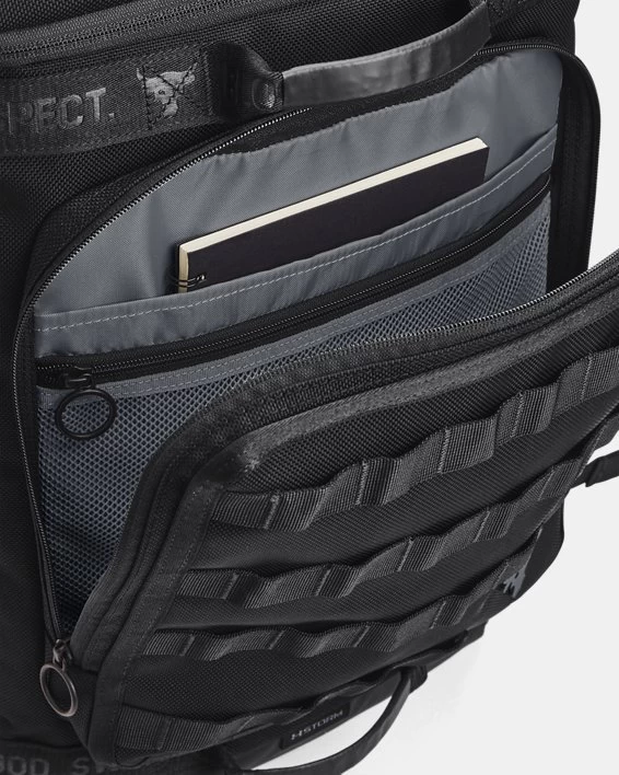 Project Rock Pro Box Rucksack â Bild 4