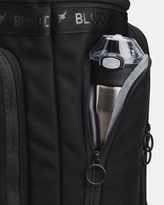 Project Rock Pro Box Rucksack â Bild 6