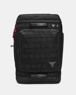 Project Rock Pro Box Rucksack