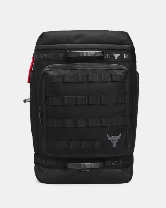 Project Rock Pro Box Rucksack