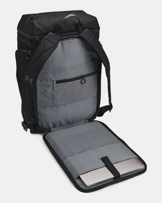 Project Rock Pro Box Rucksack â Bild 5