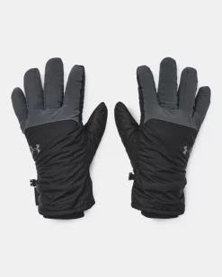 Herren UA Storm Thermohandschuhe