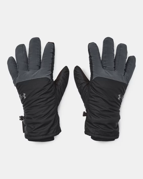 Herren UA Storm Thermohandschuhe