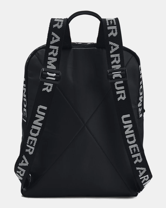 Unisex UA Loudon Kleiner Rucksack – Bild 2