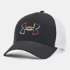 UA Pride Trucker-Kappe Für Herren