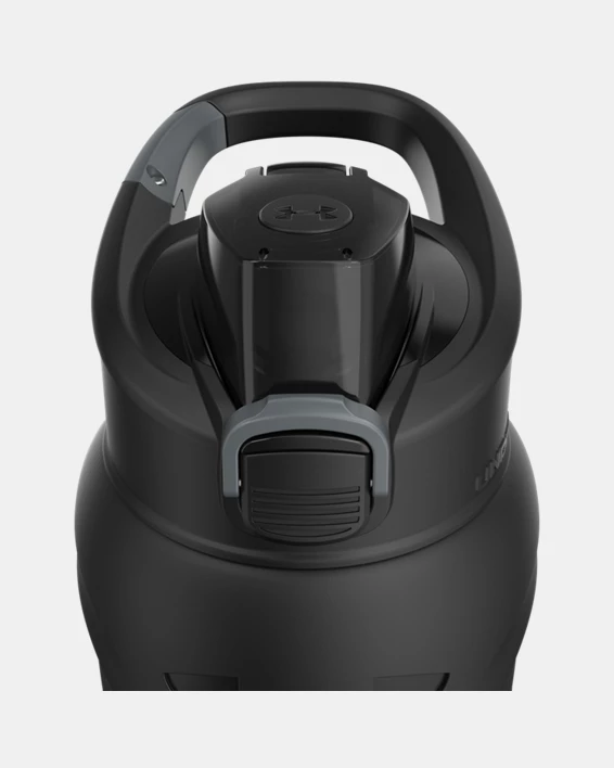 UA Command Wasserflasche (0,7 l) – Bild 5