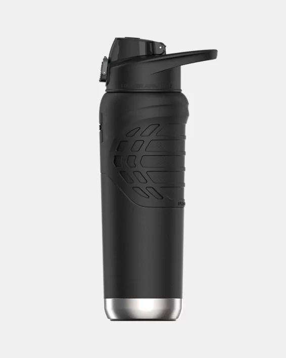 UA Command Wasserflasche (0,7 l) – Bild 4