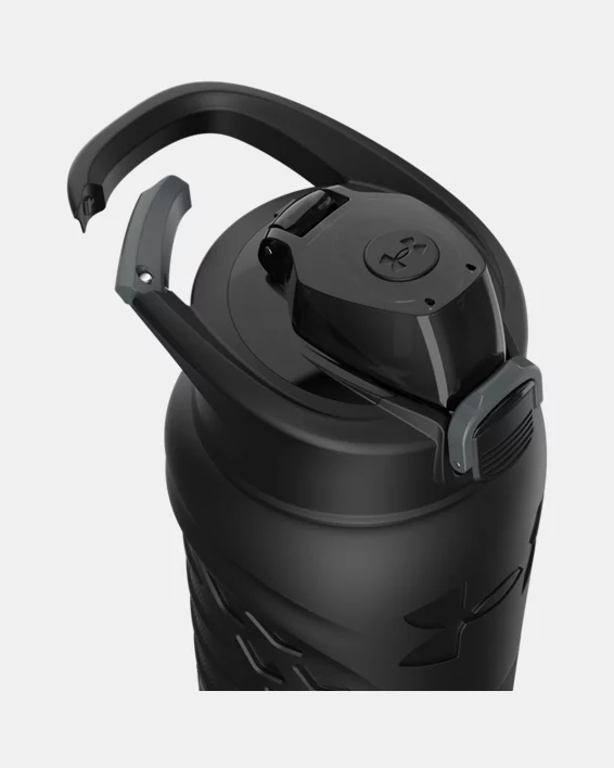 UA Command Wasserflasche (0,7 l) – Bild 6