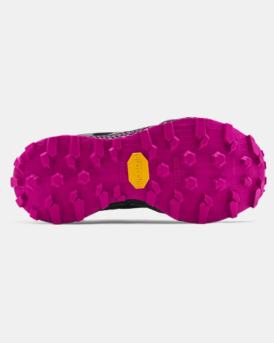 Damen UA HOVR™ Machina Off Road Laufschuhe – Bild 5