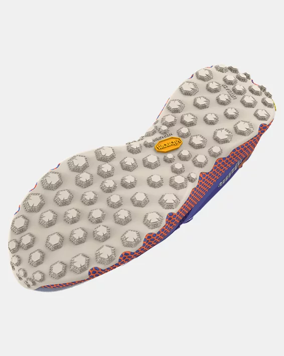 Unisex UA HOVR™ Speed Laufschuhe