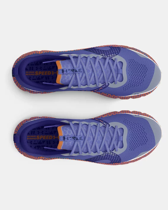 Unisex UA HOVR™ Speed Laufschuhe – Bild 6