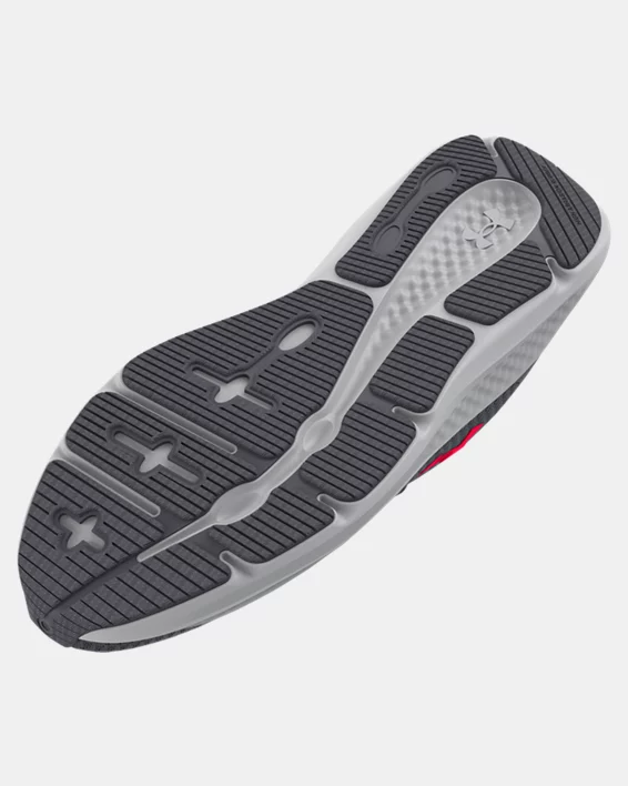 Herren UA Charged Pursuit 3 Laufschuhe – Bild 5