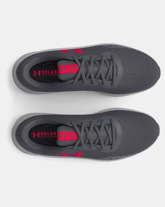 Herren UA Charged Pursuit 3 Laufschuhe – Bild 3