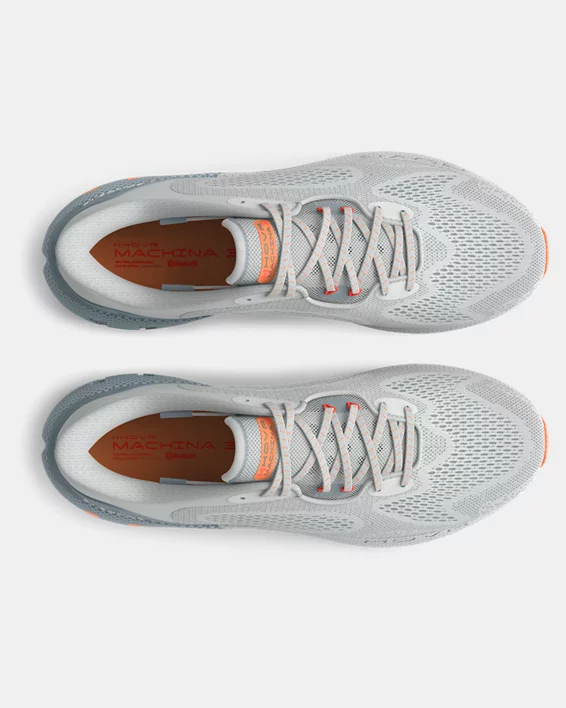 Damen UA HOVR™ Machina 3 Laufschuhe – Bild 3