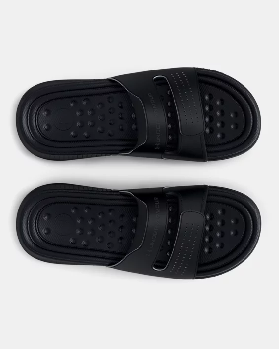 Damen UA Ansa Studio Slides – Bild 3