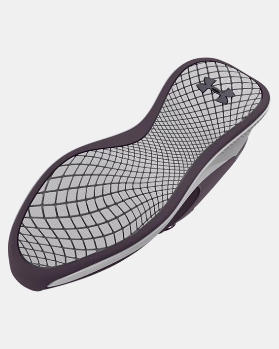 Damen UA Charged Aurora 2 Trainingsschuhe – Bild 5