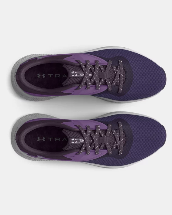 Damen UA Charged Aurora 2 Trainingsschuhe – Bild 3