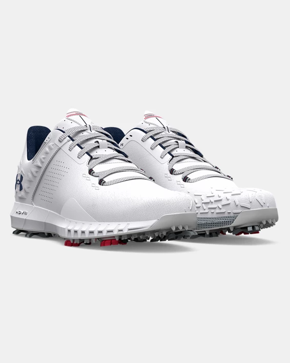 Herren UA HOVR™ Drive 2 Golfschuhe Für Breite Füße (E) – Bild 4