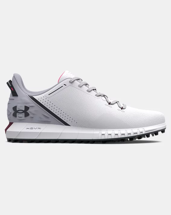 Herren UA HOVR™ Drive Golfschuhe Ohne Spikes Für Breite Füße (E)