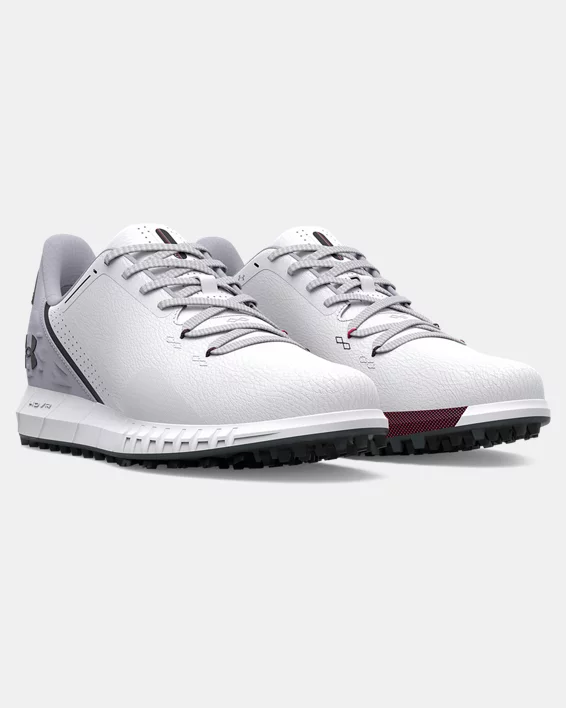 Herren UA HOVR™ Drive Golfschuhe Ohne Spikes Für Breite Füße (E) – Bild 4