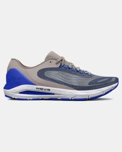 Damen UA HOVR™ Sonic 5 Breeze Laufschuhe