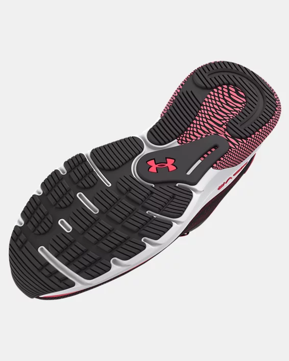 Damen UA HOVR⢠Turbulence Laufschuhe â Bild 5